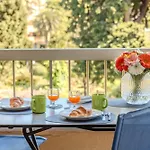 Les 15 Pins & La Mer -Your Green Getaway Near Sea & Beach
