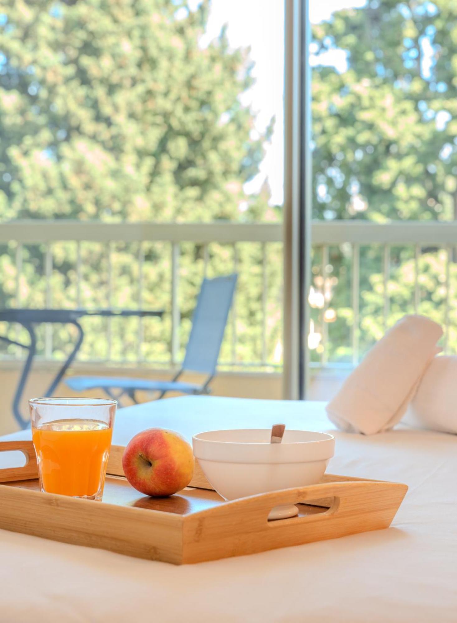 Les 15 Pins & La -your Getaway Near Sea & Appartamento