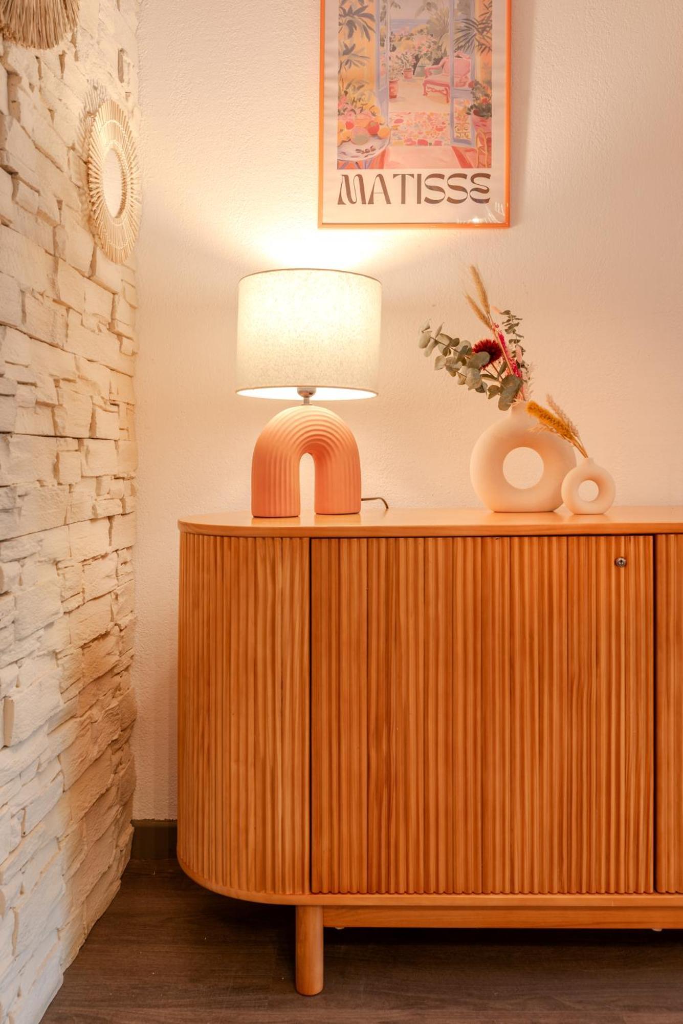 Les 15 Pins & La -your Getaway Near Sea & Appartamento
