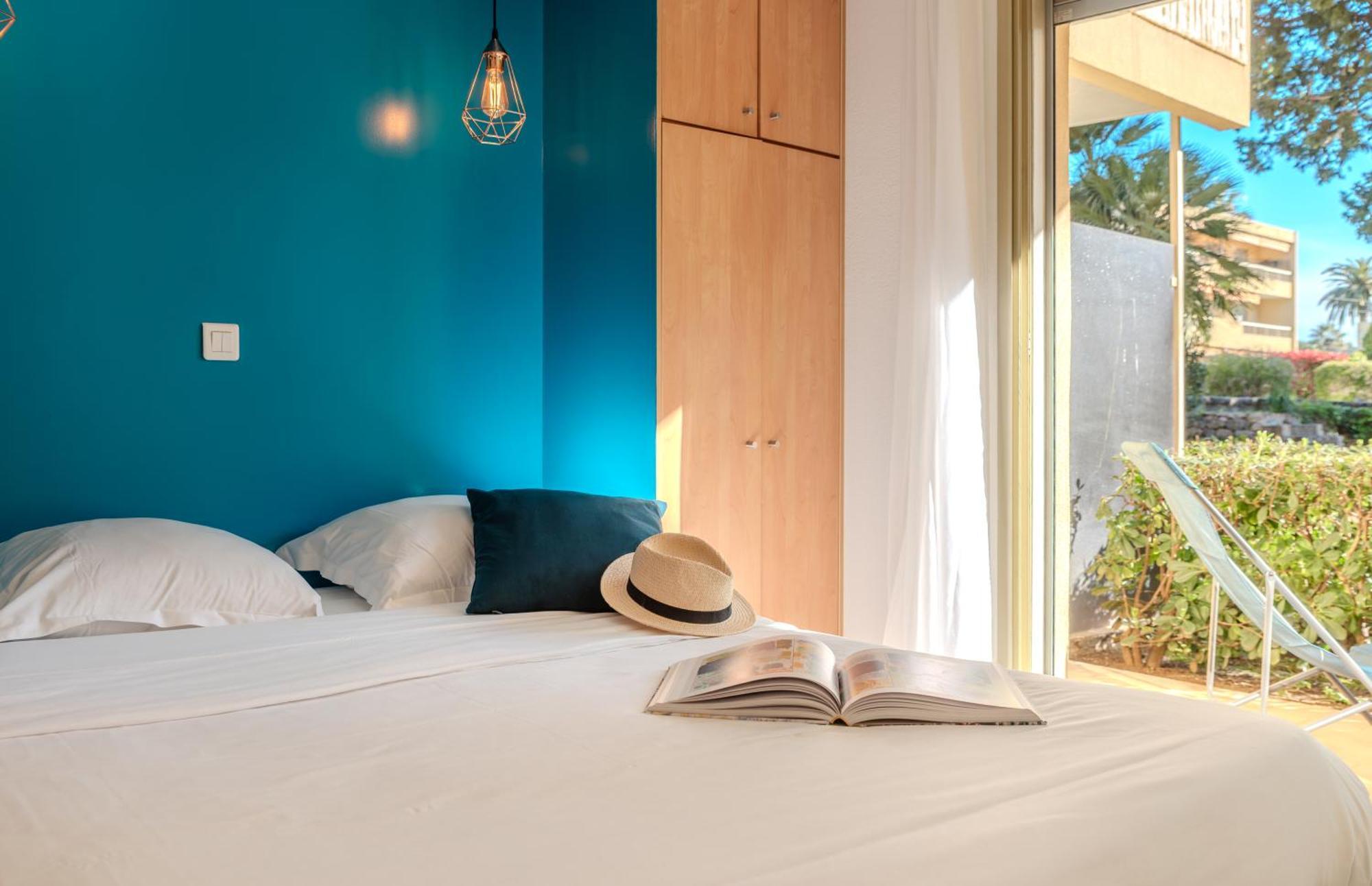 Les 15 Pins & La -your Getaway Near Sea & Appartamento