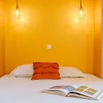 Les 15 Pins & La Mer -Your Green Getaway Near Sea & Beach