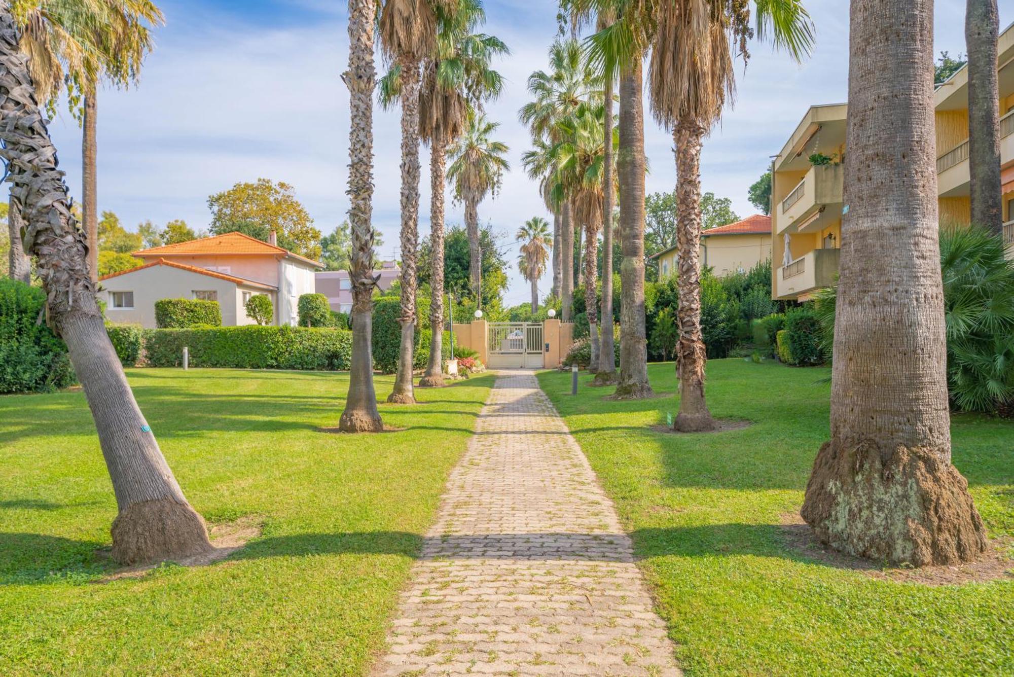 Les 15 Pins & La -your Getaway Near Sea & Apartamento *