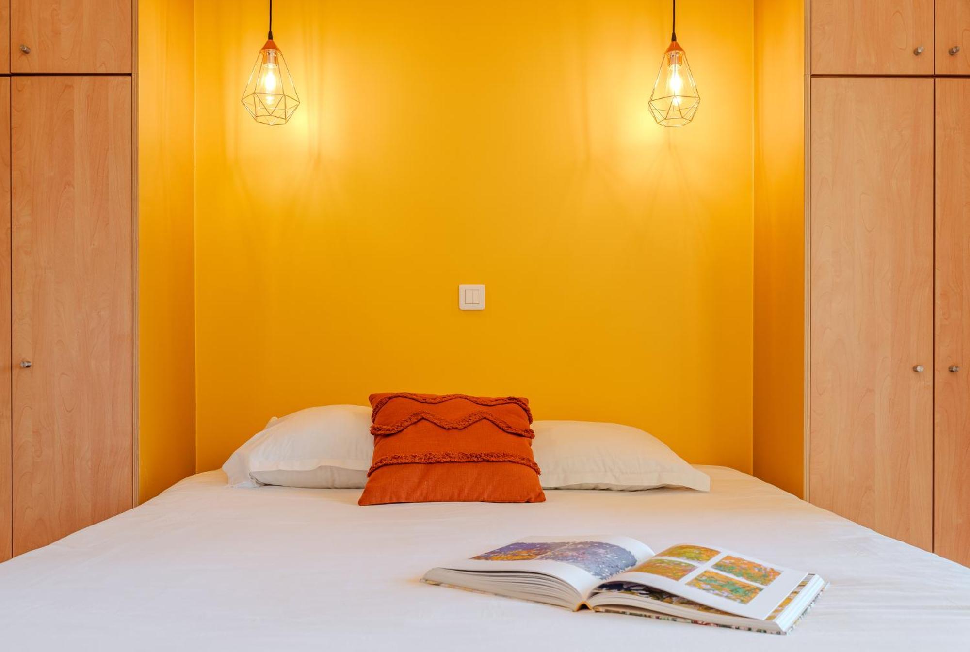Les 15 Pins & La -your Getaway Near Sea & Apartamento