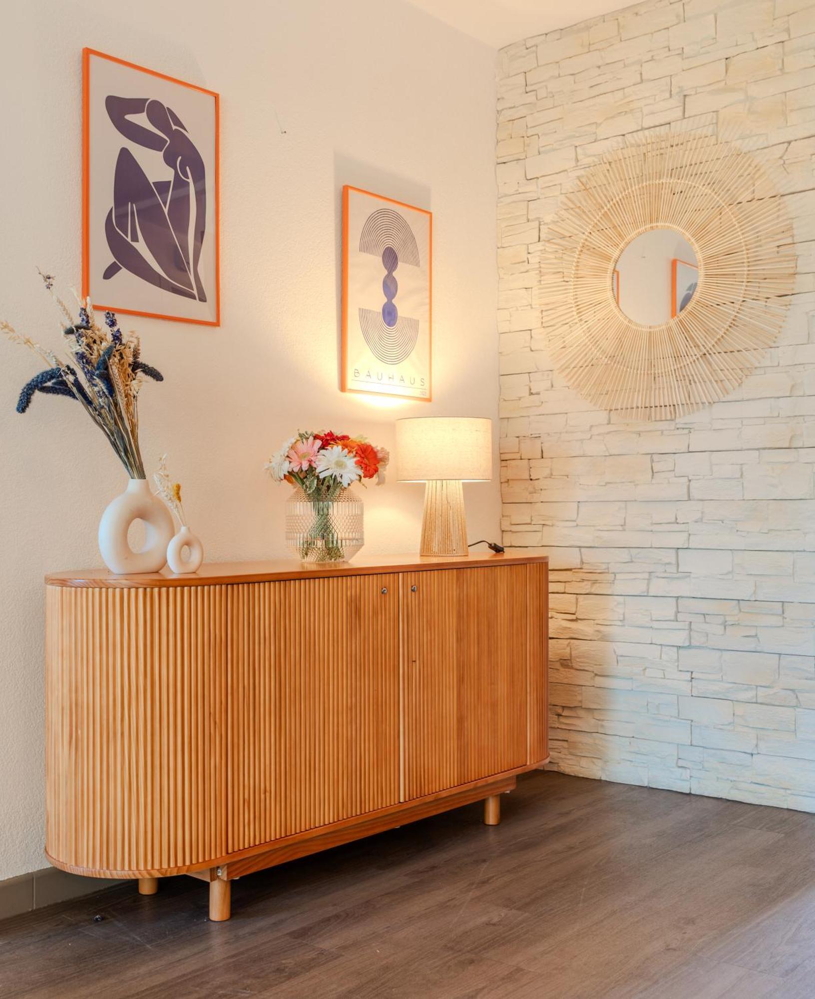 Apartamento Les 15 Pins & La -your Getaway Near Sea & Antibes